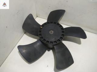 вентилятор радиатора Citroen C-Crosser 1 поколение 2007, 2.2 л., дизель, МКПП, чёрный, внедорожник 5 дв., 00001253L1