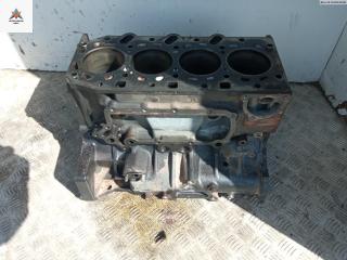 блок цилиндров Kia Sorento 1 поколение 2005, 2.5 л., дизель, МКПП, D4CB