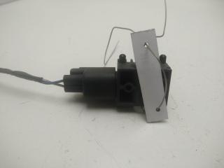 датчик AirBag Land Rover Freelander 2 поколение 2007, 2.2 л., дизель, МКПП, синий, внедорожник 5 дв., 3M5714B006AD