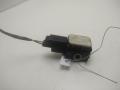 датчик AirBag Land Rover Freelander 2 поколение 2007, 2.2 л., дизель, МКПП, синий, внедорожник 5 дв., 3M5714B006AD - фото №2
