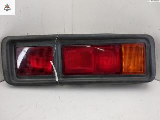 Фонарь габаритный правый Mitsubishi Pajero Pinin 1 поколение 2002, 1.8 л., бензин, МКПП, синий, внедорожник 3 дв., 1146336R