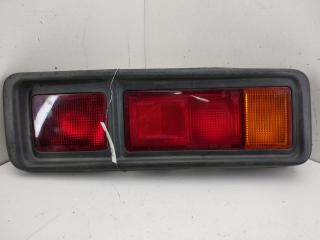 Фонарь габаритный правый Mitsubishi Pajero Pinin 1 поколение 2002, 1.8 л., бензин, МКПП, синий, внедорожник 3 дв., 1146336R