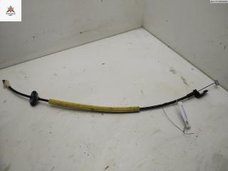 Трос двери задней Ford Focus 2 поколение 2005, 1.6 л., дизель, МКПП, синий, хетчбэк 5 дв., 998169