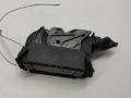 разъем (фишка) проводки Audi A6 4F/C6 2005, 2.7 л., дизель, МКПП, серый, седан, 4F0973038 - фото №2