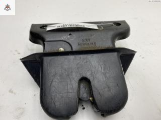 замок багажника Audi A4 B5 1997, универсал