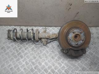 стойка передняя Ford Mondeo 3 поколение [рестайлинг] 2003, 2.0 л., бензин, МКПП, синий, универсал