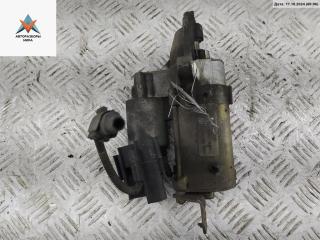 стартер Ford Mondeo 3 поколение 2001, 1.8 л., бензин, МКПП, синий, хетчбэк 5 дв., 1S7D11000A