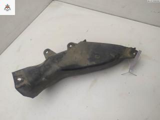 воздуховод Opel Zafira 1 поколение (A) 2000, 1.6 л., бензин, МКПП, серый, минивэн, 90581479