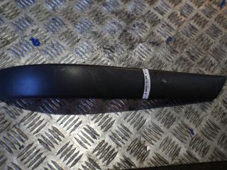 молдинг заднего бампера Ford Galaxy 1 поколение [рестайлинг] 2002, 1.9 л., дизель, МКПП, красный, минивэн