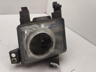 фара противотуманная правая Opel Signum C 2003, 2.2 л., дизель, МКПП, серый, хетчбэк 5 дв., 084422010