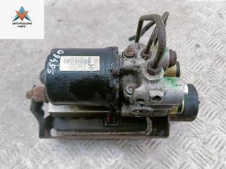 блок ABS Ford Scorpio 2 поколение 1995, 2.0 л., бензин, МКПП, зелёный, седан, 96GB2C013BB