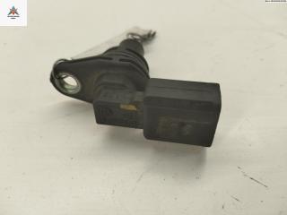 датчик распредвала Volkswagen Golf 4 поколение 2001, 1.6 л., бензин, МКПП, серый, хетчбэк 5 дв., 036907601B