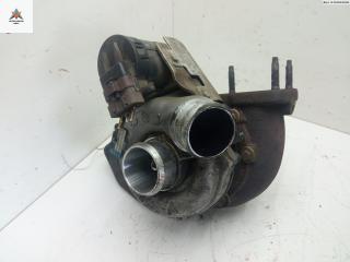 турбина Land Rover Discovery 3 поколение 2005, 2.7 л., дизель, АКПП, серый, внедорожник 5 дв., 59001107006