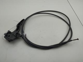 ручка открывания капота Opel Signum C 2003, 2.2 л., бензин, МКПП, чёрный, хетчбэк 5 дв., 24421819