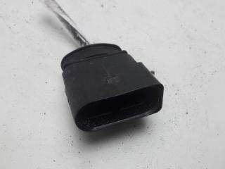 разъем (фишка) проводки Volkswagen Passat B5 1999, 1.9 л., дизель, МКПП, чёрный, универсал, 6X0973817