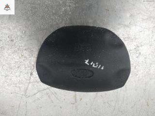 подушка безопасности водителя Ford Escort 5 поколение [2-й рестайлинг] 1998, 1.8 л., бензин, МКПП, серый, универсал