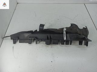 диффузор вентилятора Audi A8 D2/4D [рестайлинг] 2000, 3.7 л., бензин, АКПП, серый, седан, 4D0121284B