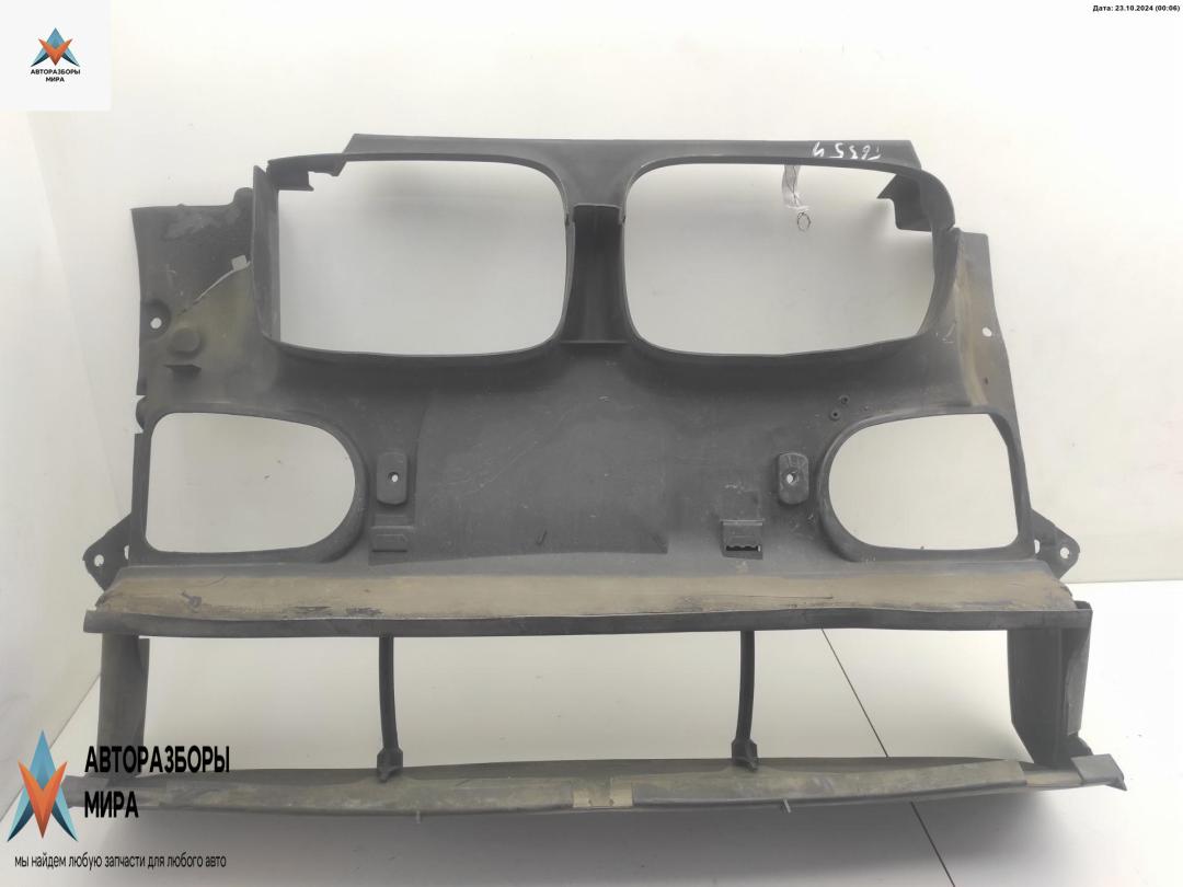 воздуховод BMW 5 серия E39 1999, 2.5 л., бензин, АКПП, серый, универсал, 8159959 - фото №1