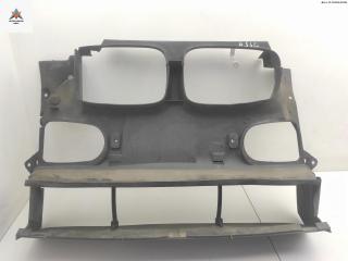 воздуховод BMW 5 серия E39 1999, 2.5 л., бензин, АКПП, серый, универсал, 8159959