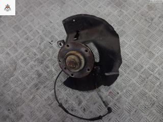 ступица передняя правая BMW 3 серия E46 2000, 1.9 л., бензин, МКПП, красный, седан