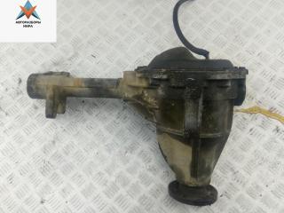 редуктор переднего моста Dodge Durango 1 поколение 2000, 5.9 л., бензин, АКПП, чёрный, внедорожник 5 дв.