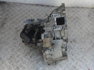 МКПП Ford Mondeo 3 поколение 2002, 2.5 л., бензин, МКПП, серый, хетчбэк 5 дв.