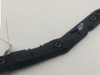 кронштейн переднего бампера Citroen C4 Picasso 1 поколение 2007, 1.6 л., дизель, АКПП, синий, минивэн, 9658842480, 00007841W1