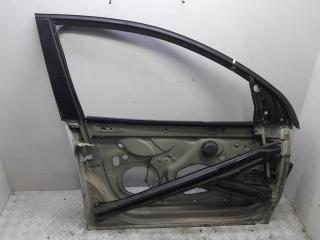 дверь сдвижная Volkswagen Golf 5 поколение 2004, чёрный, хетчбэк 5 дв., 1K4831312F