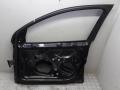 дверь сдвижная Volkswagen Golf 5 поколение 2004, чёрный, хетчбэк 5 дв., 1K4831312F - фото №2