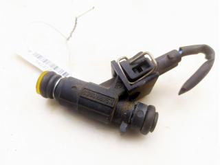 форсунка Mercedes-Benz A-Класс W168/V168 [рестайлинг] 2001, 1.4 л., бензин, МКПП, серый, хетчбэк 5 дв., 0000788723