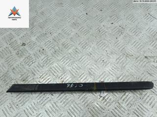 молдинг крыла заднего левого BMW 3 серия E46 [рестайлинг] 2002, 1.8 л., бензин, МКПП, серый, хетчбэк 3 дв., 8252379