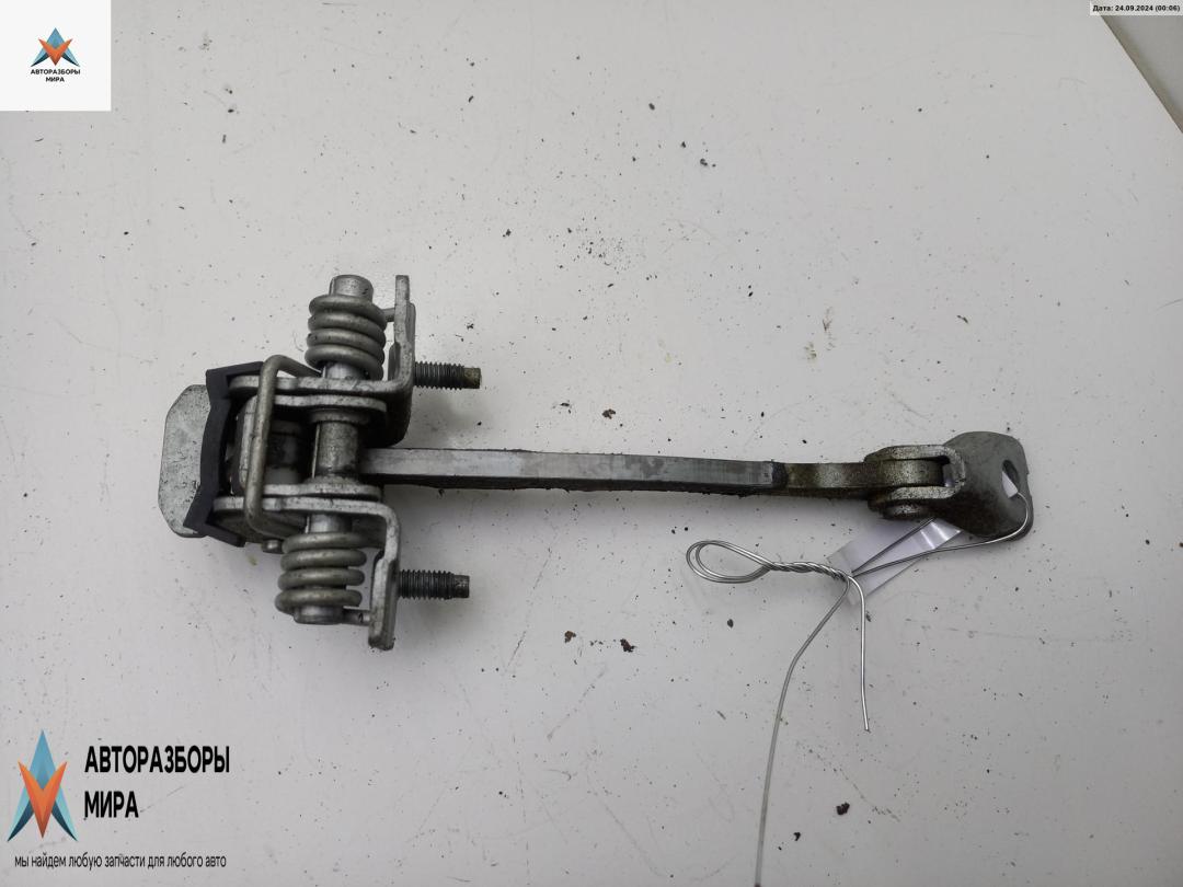 ограничитель открывания двери Opel Vectra C 2003, хетчбэк 5 дв., 09229749 - фото №1