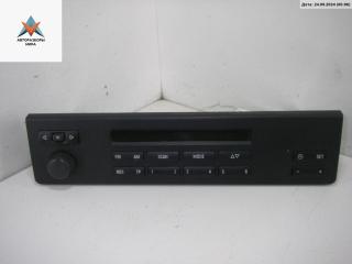 дисплей BMW 5 серия E39 1997, 2.0 л., бензин, МКПП, синий, седан, 65828361087