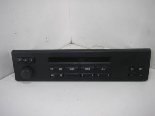 дисплей BMW 5 E39 1997, 2.0 л., бензин, МКПП, синий, седан, 65828361087