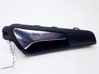 ручка внутренняя передняя правая Volkswagen Passat B6 2006, 2.0 л., дизель, МКПП, серый, универсал, 3C1837114
