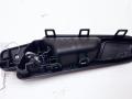 ручка внутренняя передняя правая Volkswagen Passat B6 2006, 2.0 л., дизель, МКПП, серый, универсал, 3C1837114 - фото №2