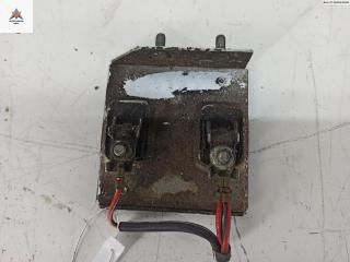 вентилятор радиатора Audi A4 B5 1997, 1.8 л., бензин, 8D0959493