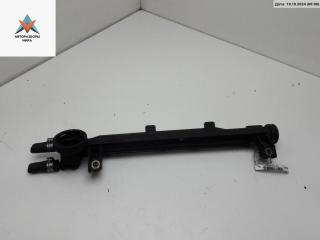 топливная рампа SEAT Cordoba 2 поколение 1999, 1.6 л., бензин, МКПП, серый, универсал