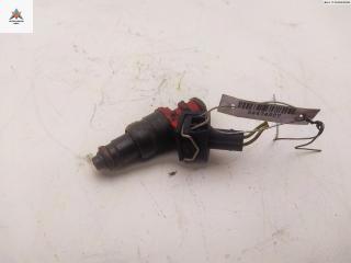 форсунка Mercedes-Benz C-Класс W202/S202 [рестайлинг] 1998, 1.8 л., бензин, МКПП, синий, универсал, 0000788523