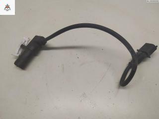 датчик коленвала Opel Vectra B [рестайлинг] 1999, 1.8 л., бензин, МКПП, зелёный, седан, 90520856