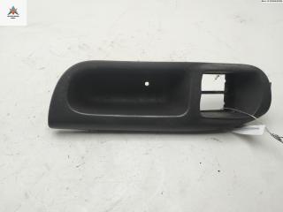 ручка внутренняя передняя левая Renault Scenic 1 поколение [рестайлинг] 2001, 2.0 л., бензин, МКПП, серый, минивэн, 7700431172