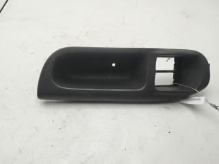 ручка внутренняя передняя левая Renault Scenic 1 поколение [рестайлинг] 2001, 2.0 л., бензин, МКПП, серый, минивэн, 7700431172