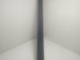 молдинг двери задней правой Renault Laguna 2 поколение 2003, 1.9 л., дизель, МКПП, серый, хетчбэк 5 дв.