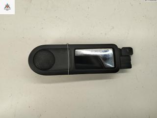 ручка внутренняя задняя левая Volkswagen Bora 1 поколение 2001, 1.9 л., дизель, МКПП, серый, универсал, 3B0839113B