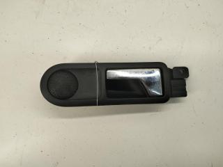 ручка внутренняя задняя левая Volkswagen Bora 1 поколение 2001, 1.9 л., дизель, МКПП, серый, универсал, 3B0839113B