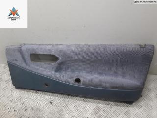 обшивка двери передняя правая Volkswagen Passat B3 1989, 1.8 л., бензин, МКПП, синий, универсал, 357867016A