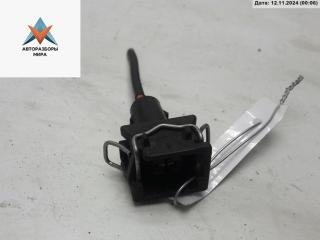 разъем (фишка) проводки Skoda Octavia mk1 (A4 1U) 1998, 1.6 л., бензин, МКПП, серый, универсал, 57972771