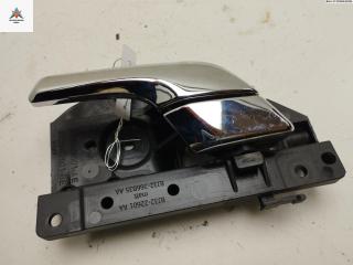 ручка внутренняя передняя левая Jaguar XJ X351 2011, 3.0 л., дизель, АКПП, чёрный, седан, 8X2322601AE