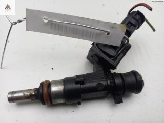 форсунка Opel Astra H/Family [рестайлинг] 2007, 1.6 л., бензин, МКПП, чёрный, хетчбэк 3 дв., 0280158108