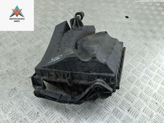 корпус воздушного фильтра Opel Combo 3 поколение (C) 2002, 1.7 л., дизель, МКПП, синий, фургон, 9129745